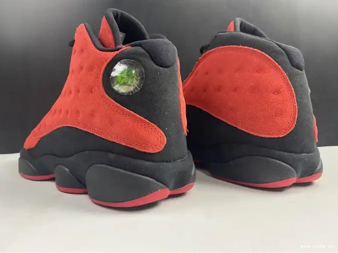Rep REVERSE 602 AIR 13 BRED